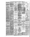 Wigan Observer and District Advertiser Wednesday 16 November 1892 Page 4