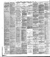 Wigan Observer and District Advertiser Saturday 07 January 1893 Page 4