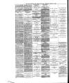 Wigan Observer and District Advertiser Wednesday 11 January 1893 Page 4