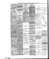 Wigan Observer and District Advertiser Wednesday 18 January 1893 Page 4