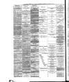 Wigan Observer and District Advertiser Wednesday 25 January 1893 Page 4