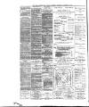 Wigan Observer and District Advertiser Wednesday 27 December 1893 Page 4