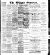 Wigan Observer and District Advertiser Saturday 31 March 1894 Page 1