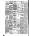 Wigan Observer and District Advertiser Wednesday 10 October 1894 Page 4