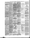 Wigan Observer and District Advertiser Wednesday 17 October 1894 Page 4