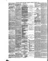 Wigan Observer and District Advertiser Wednesday 24 October 1894 Page 4