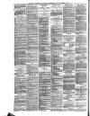 Wigan Observer and District Advertiser Friday 02 November 1894 Page 4