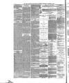 Wigan Observer and District Advertiser Wednesday 28 November 1894 Page 6