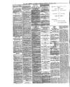 Wigan Observer and District Advertiser Wednesday 16 January 1895 Page 4
