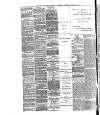 Wigan Observer and District Advertiser Wednesday 20 February 1895 Page 4