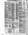 Wigan Observer and District Advertiser Friday 04 February 1898 Page 4