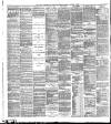 Wigan Observer and District Advertiser Saturday 14 January 1899 Page 4