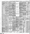 Wigan Observer and District Advertiser Saturday 21 January 1899 Page 4