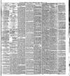 Wigan Observer and District Advertiser Saturday 11 February 1899 Page 5
