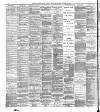 Wigan Observer and District Advertiser Saturday 20 January 1900 Page 4