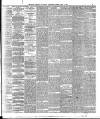 Wigan Observer and District Advertiser Saturday 21 April 1900 Page 5