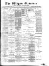 Wigan Observer and District Advertiser Wednesday 16 May 1900 Page 1