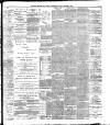Wigan Observer and District Advertiser Saturday 27 October 1900 Page 3