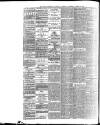 Wigan Observer and District Advertiser Wednesday 31 October 1900 Page 4