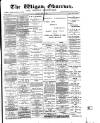 Wigan Observer and District Advertiser Friday 31 May 1901 Page 1