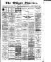 Wigan Observer and District Advertiser Wednesday 10 July 1901 Page 1