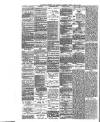 Wigan Observer and District Advertiser Friday 19 July 1901 Page 4