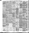 Wigan Observer and District Advertiser Saturday 30 November 1901 Page 4