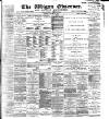 Wigan Observer and District Advertiser Saturday 18 January 1902 Page 1
