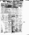 Wigan Observer and District Advertiser Friday 01 January 1904 Page 1