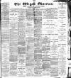Wigan Observer and District Advertiser Saturday 09 January 1904 Page 1