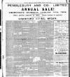 Wigan Observer and District Advertiser Saturday 09 January 1904 Page 8