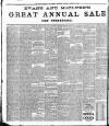 Wigan Observer and District Advertiser Saturday 16 January 1904 Page 6