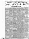 Wigan Observer and District Advertiser Wednesday 20 January 1904 Page 6