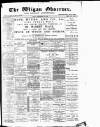 Wigan Observer and District Advertiser Friday 29 September 1905 Page 1