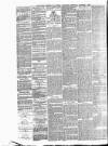 Wigan Observer and District Advertiser Wednesday 01 November 1905 Page 4