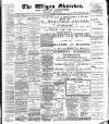 Wigan Observer and District Advertiser Saturday 25 November 1905 Page 1
