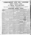 Wigan Observer and District Advertiser Tuesday 15 January 1907 Page 4