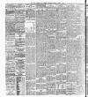 Wigan Observer and District Advertiser Tuesday 01 October 1907 Page 2
