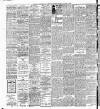 Wigan Observer and District Advertiser Thursday 07 January 1909 Page 2