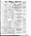 Wigan Observer and District Advertiser Saturday 16 January 1909 Page 1