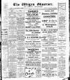 Wigan Observer and District Advertiser Thursday 29 April 1909 Page 1