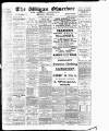 Wigan Observer and District Advertiser Saturday 15 May 1909 Page 1