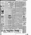 Wigan Observer and District Advertiser Saturday 17 July 1909 Page 3