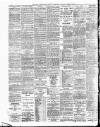 Wigan Observer and District Advertiser Saturday 07 August 1909 Page 6