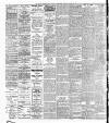 Wigan Observer and District Advertiser Tuesday 10 August 1909 Page 2