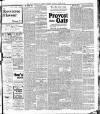 Wigan Observer and District Advertiser Saturday 09 October 1909 Page 3