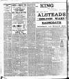 Wigan Observer and District Advertiser Saturday 09 October 1909 Page 8