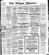 Wigan Observer and District Advertiser Tuesday 23 November 1909 Page 1