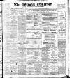 Wigan Observer and District Advertiser Saturday 11 December 1909 Page 1