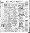 Wigan Observer and District Advertiser Tuesday 14 December 1909 Page 1
